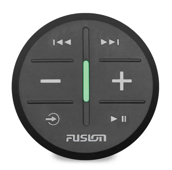Fusion Ant Ms-Arx70B Wireless Stereo Remote Black - LX2001 - Homewares, Outdoor, Phone Accessories, Cases, Speakers, Headphones + More -