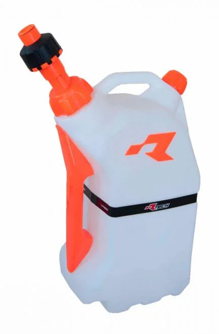 Fuel can Rtech 15 Litre Quick Refueling Fits into R15 stand for easy transport - LX2001 - Homewares, Outdoor, Phone Accessories, Cases, Speakers, Headphones + More -