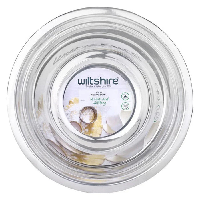 Wiltshire
German Mixing Bowl 22cm - LX2001 - Homewares, Outdoor, Phone Accessories, Cases, Speakers, Headphones + More -