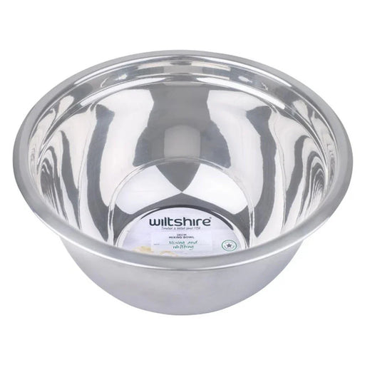 Wiltshire German Mixing Bowl 26cm - LX2001 - Homewares, Outdoor, Phone Accessories, Cases, Speakers, Headphones + More -
