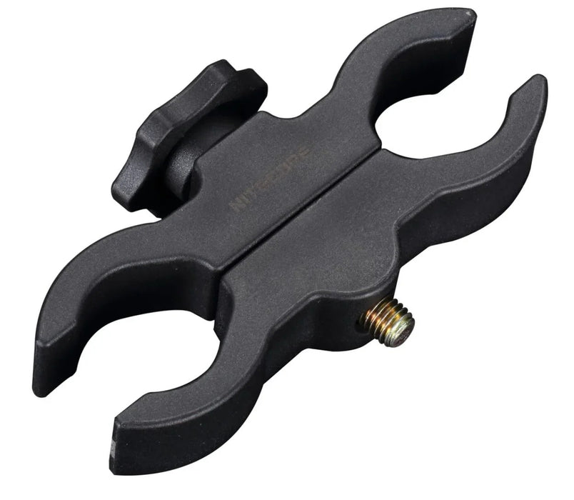 Nitecore VARIABLE GUN MOUNT - LX2001 - Homewares, Outdoor, Phone Accessories, Cases, Speakers, Headphones + More -