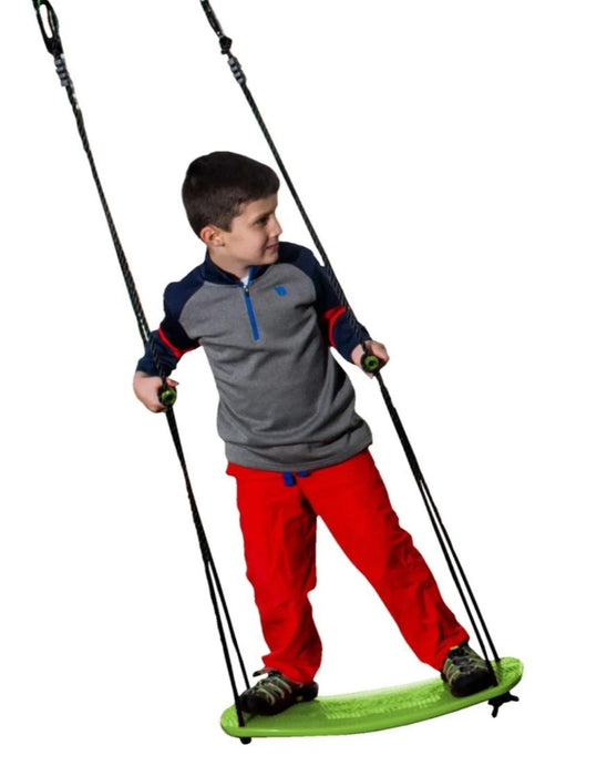 Swurfer Kick Swing - LX2001 - Homewares, Outdoor, Phone Accessories, Cases, Speakers, Headphones + More -