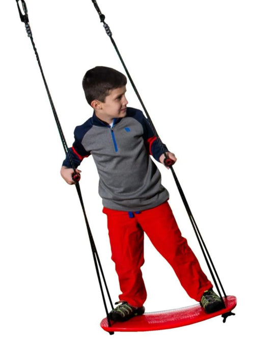 Swurfer Kick Swing - LX2001 - Homewares, Outdoor, Phone Accessories, Cases, Speakers, Headphones + More -