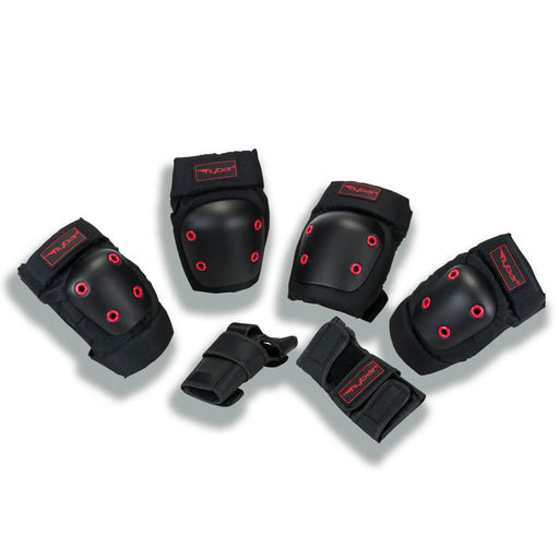 Flybar Safety Gear Set - Large - LX2001 - Homewares, Outdoor, Phone Accessories, Cases, Speakers, Headphones + More -