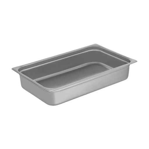 Chef Inox Gastronorm Pan 1/1 Size 530x325x100mm / 13.7LT - LX2001 - Homewares, Outdoor, Phone Accessories, Cases, Speakers, Headphones + More -
