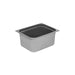 Chef Inox
Gastronorm Pan 1/2 Size 325x265x150mm / 9.2Lt - LX2001 - Homewares, Outdoor, Phone Accessories, Cases, Speakers, Headphones + More -