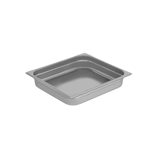 Chef Inox
Gastronorm Pan 2/3 Size 354x325x65mm / 5.8Lt - LX2001 - Homewares, Outdoor, Phone Accessories, Cases, Speakers, Headphones + More -