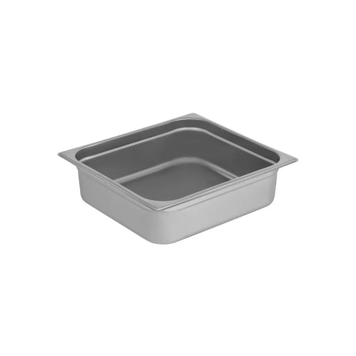 Chef Inox
Gastronorm Pan 2/3 Size 354x325x100mm / 9.0Lt - LX2001 - Homewares, Outdoor, Phone Accessories, Cases, Speakers, Headphones + More -