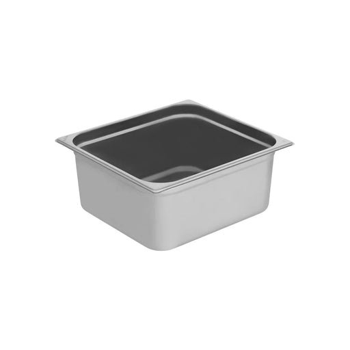 Chef Inox
Gastronorm Pan 2/3 Size 354x325x150mm / 13.0Lt - LX2001 - Homewares, Outdoor, Phone Accessories, Cases, Speakers, Headphones + More -