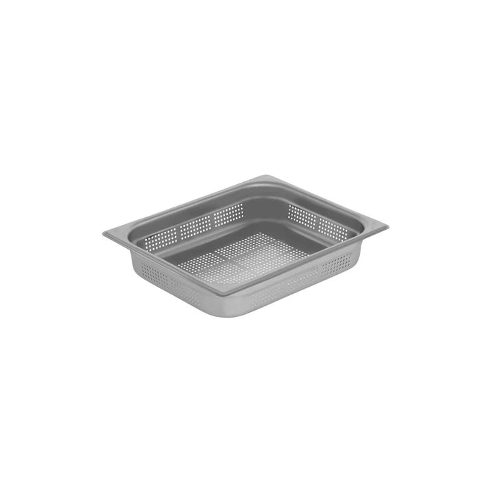 Chef Inox
Gastronorm Pan 1/2 Size 325x265x65mm / 4.0Lt - LX2001 - Homewares, Outdoor, Phone Accessories, Cases, Speakers, Headphones + More -
