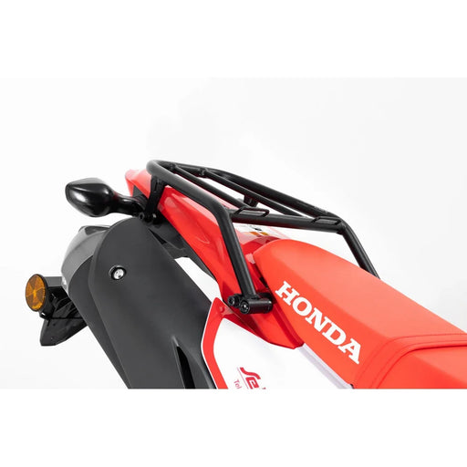 Sw Motech Carrier Honda Crf300L 20-On - LX2001 - Homewares, Outdoor, Phone Accessories, Cases, Speakers, Headphones + More -