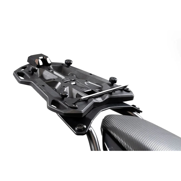 Sw Motech Street Rack Adapter Plate Shad Sh48 Sh49 Sh50 Sh58X Sh59X - LX2001 - Homewares, Outdoor, Phone Accessories, Cases, Speakers, Headphones + More -