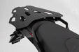 REAR CARRIER SW MOTECH STREET RACK SLEEK ALUMINUM TAIL CARRIER INTEGRATES INTO SPORTY BIKES - LX2001 - Homewares, Outdoor, Phone Accessories, Cases, Speakers, Headphones + More -