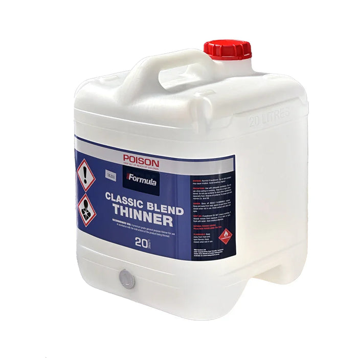 General Purpose Universal Thinners 20L - LX2001 - Homewares, Outdoor, Phone Accessories, Cases, Speakers, Headphones + More -