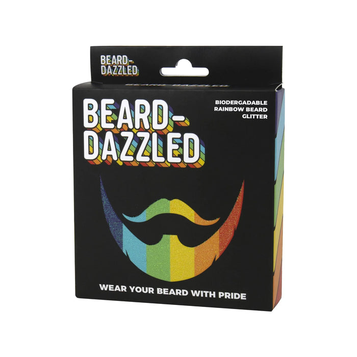 Beard Dazzled - LX2001 - Homewares, Outdoor, Phone Accessories, Cases, Speakers, Headphones + More -