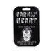 Dark like my Heart - Lip Balm - LX2001 - Homewares, Outdoor, Phone Accessories, Cases, Speakers, Headphones + More -