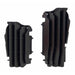 Radiator Louvres Rtech Black Kawasaki Kx250F Kx250X Kx450F Kx450X - LX2001 - Homewares, Outdoor, Phone Accessories, Cases, Speakers, Headphones + More -