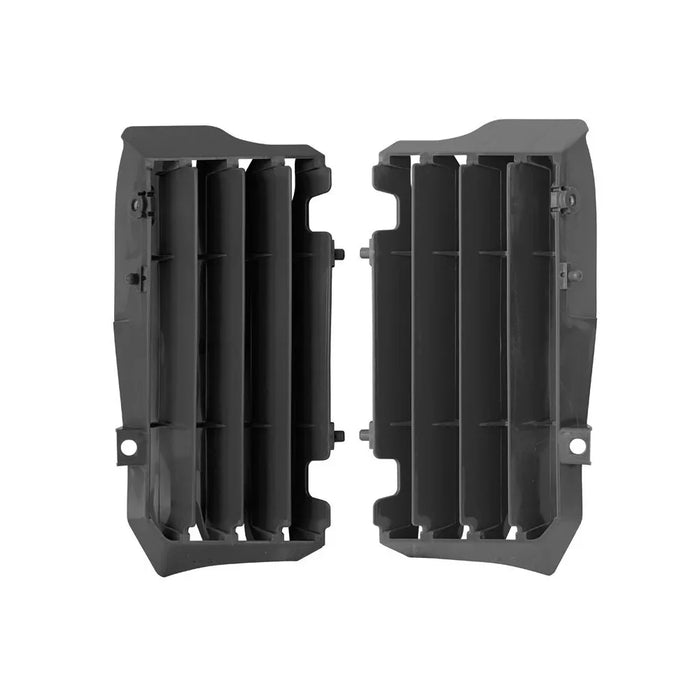 Radiator Louvres Rtech Black Kawasaki Kx450F 2024 - LX2001 - Homewares, Outdoor, Phone Accessories, Cases, Speakers, Headphones + More -