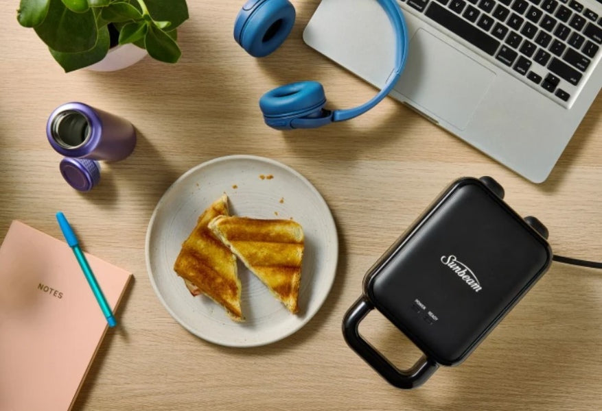 Sunbeam Mini Snack Maker
