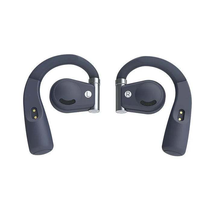 Cleer Arc True Wireless Open Ear Headphones Midnight Blue - LX2001 - Homewares, Outdoor, Phone Accessories, Cases, Speakers, Headphones + More -