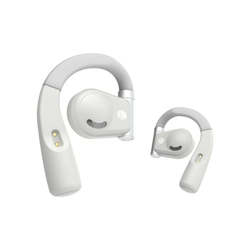 Cleer Arc True Wireless Open Ear Headphones Light Grey - LX2001 - Homewares, Outdoor, Phone Accessories, Cases, Speakers, Headphones + More -