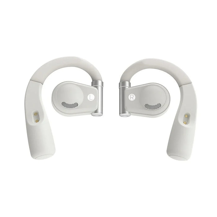 Cleer Arc True Wireless Open Ear Headphones Light Grey - LX2001 - Homewares, Outdoor, Phone Accessories, Cases, Speakers, Headphones + More -