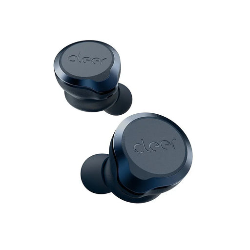 Cleer Ally Plus II Noise Cancelling True Wireless Earbuds Midnight Blue - LX2001 - Homewares, Outdoor, Phone Accessories, Cases, Speakers, Headphones + More -