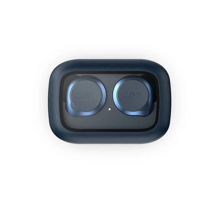 Cleer Ally Plus II Noise Cancelling True Wireless Earbuds Midnight Blue - LX2001 - Homewares, Outdoor, Phone Accessories, Cases, Speakers, Headphones + More -