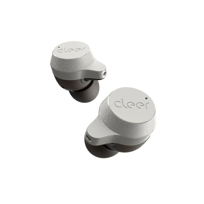 Cleer Roam Noise Cancelling True Wireless Earbuds Sand - LX2001 - Homewares, Outdoor, Phone Accessories, Cases, Speakers, Headphones + More -