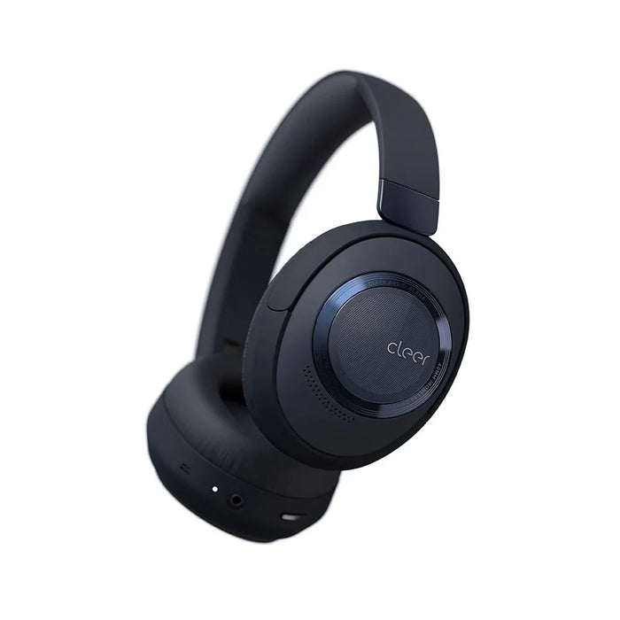 Cleer Alpha Bluetooth Noise Cancelling Wireless Headphone Midnight Blue - LX2001 - Homewares, Outdoor, Phone Accessories, Cases, Speakers, Headphones + More -