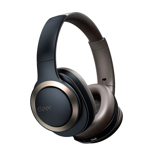 Cleer Enduro ANC Noise Cancelling True Wireless Headphones Navy - LX2001 - Homewares, Outdoor, Phone Accessories, Cases, Speakers, Headphones + More -