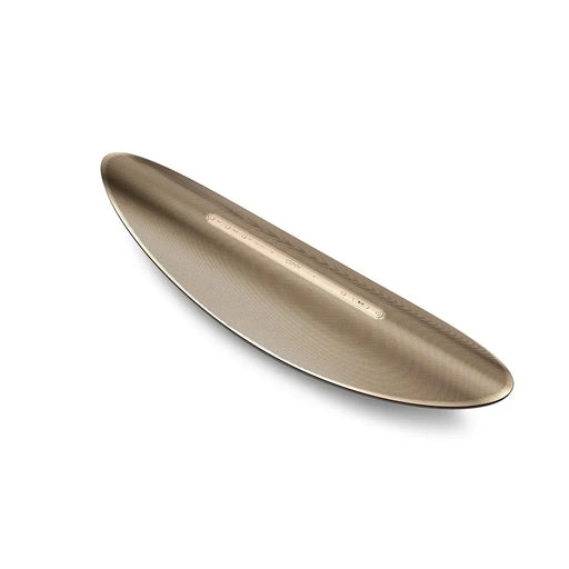 Cleer Crescent Smart Audio Speaker Champagne - LX2001 - Homewares, Outdoor, Phone Accessories, Cases, Speakers, Headphones + More -