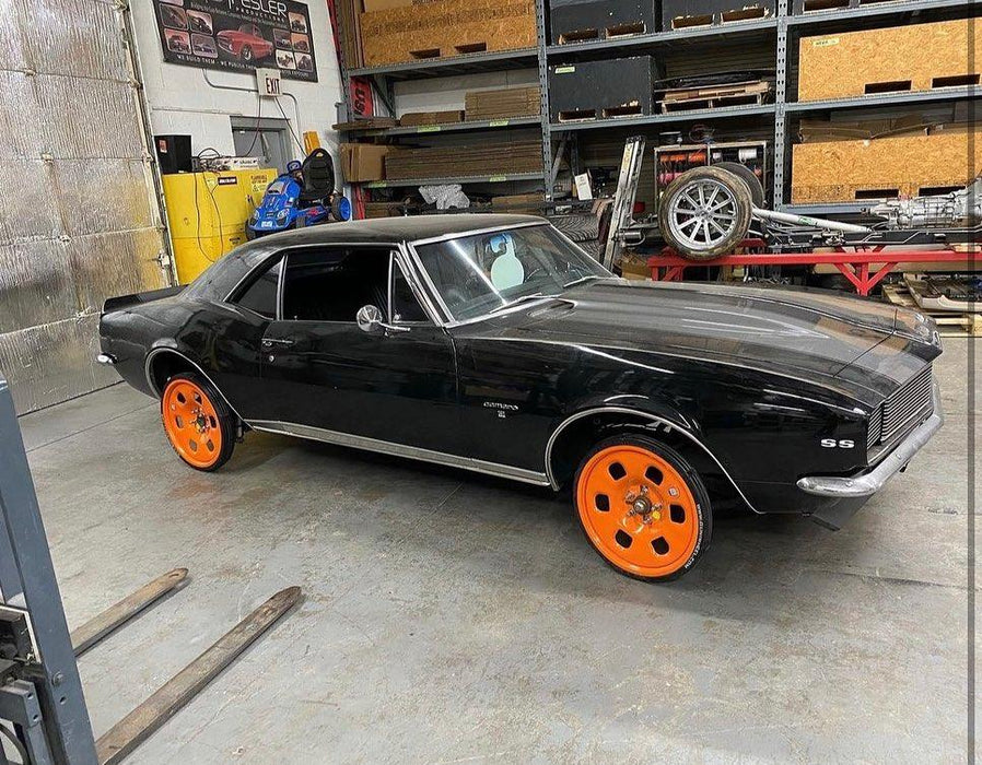 Guniwheel Universal Vehicle Mounting System For Utes & Large Suv - LX2001 - Homewares, Outdoor, Phone Accessories, Cases, Speakers, Headphones + More -