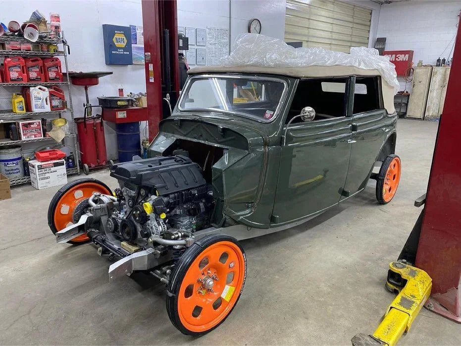 Guniwheel Universal Vehicle Mounting System For Utes & Large Suv - LX2001 - Homewares, Outdoor, Phone Accessories, Cases, Speakers, Headphones + More -