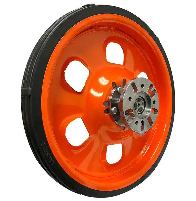 Gunihub Guniwheel 45 Universal Rotating Hub For Locked Brakes Electric Vehicles - LX2001 - Homewares, Outdoor, Phone Accessories, Cases, Speakers, Headphones + More -