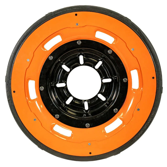 Guniwheel Guni-X 45 Universal Vehicle Mounting System For Cars & Light Suv (Each - LX2001 - Homewares, Outdoor, Phone Accessories, Cases, Speakers, Headphones + More -