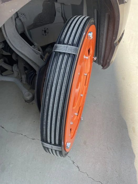 Guniwheel Guni-X 45 Universal Vehicle Mounting System For Cars & Light Suv (Each - LX2001 - Homewares, Outdoor, Phone Accessories, Cases, Speakers, Headphones + More -