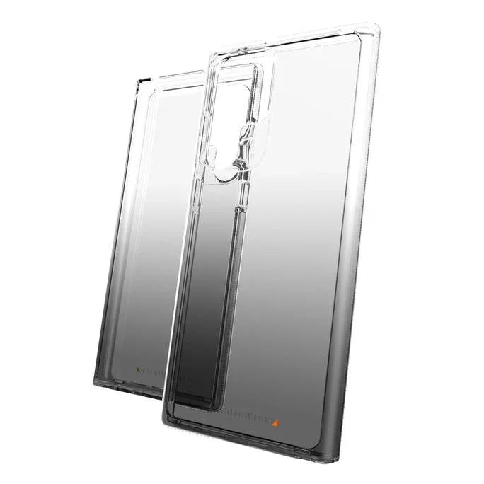 Gear4 Samsung Galaxy S22 Ultra 6.8" Milan Case - Burgundy 702009142 - LX2001 - Homewares, Outdoor, Phone Accessories, Cases, Speakers, Headphones + More -