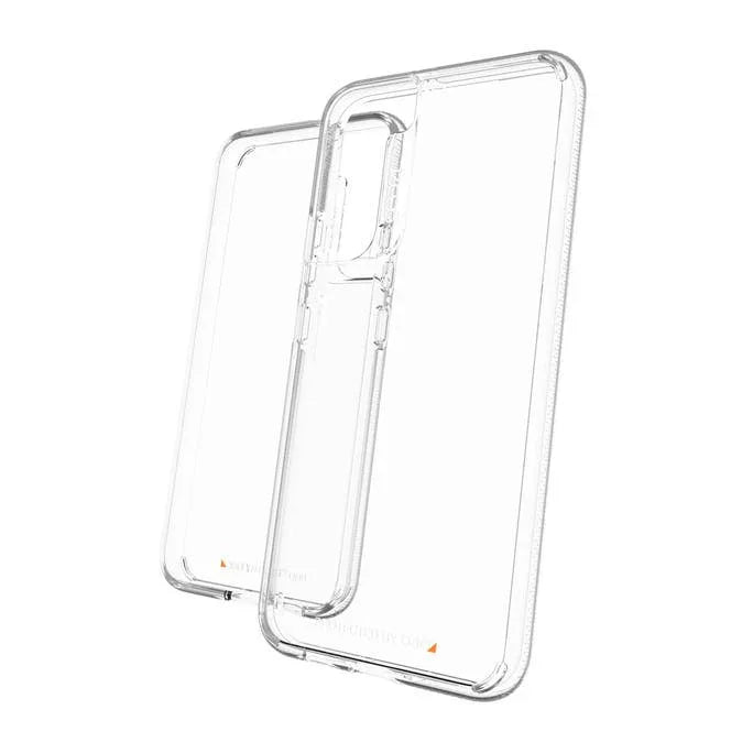 Gear4 Samsung Galaxy S22+ 5G 6.6" Crystal Palace Case - Clear 702009128 - LX2001 - Homewares, Outdoor, Phone Accessories, Cases, Speakers, Headphones + More -
