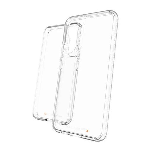 Gear4 Samsung Galaxy S22+ 5G 6.6" Crystal Palace Case - Clear 702009128 - LX2001 - Homewares, Outdoor, Phone Accessories, Cases, Speakers, Headphones + More -