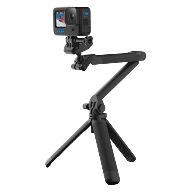 GoPro 3-Way Grip / Arm / Tripod