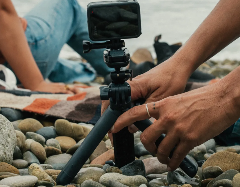 GoPro 3-Way Grip / Arm / Tripod