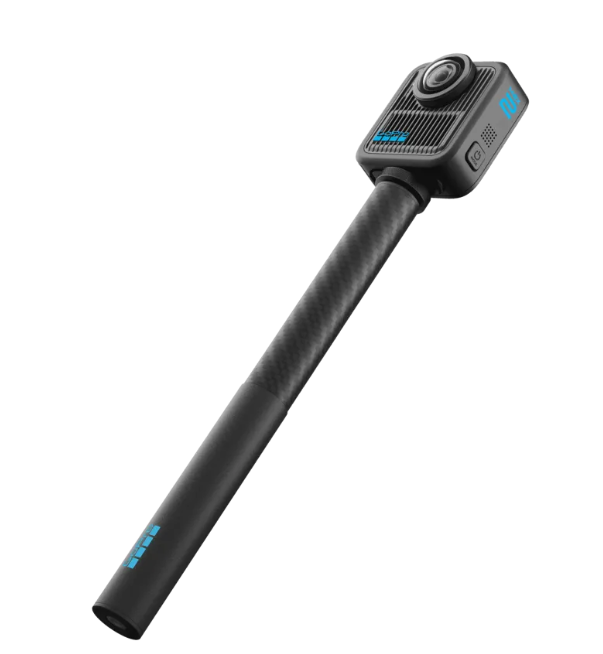 GoPro 40in (1m) Carbon Fiber Extension Pole