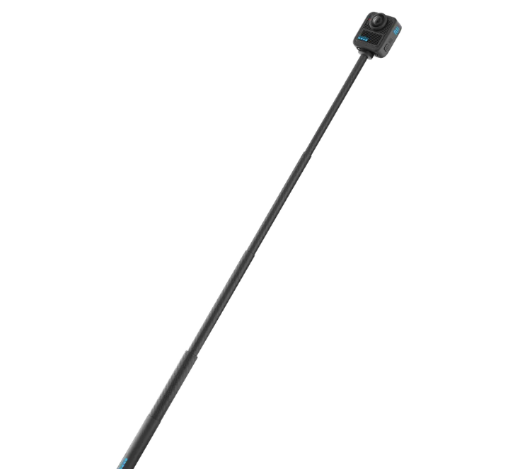 GoPro 40in (1m) Carbon Fiber Extension Pole