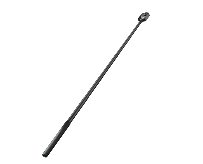GoPro 4ft (1.2m) Extension Pole