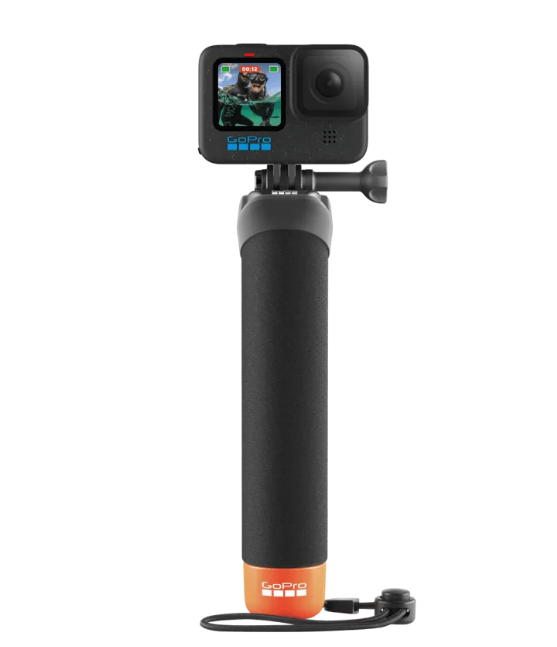 GoPro Adventure Kit