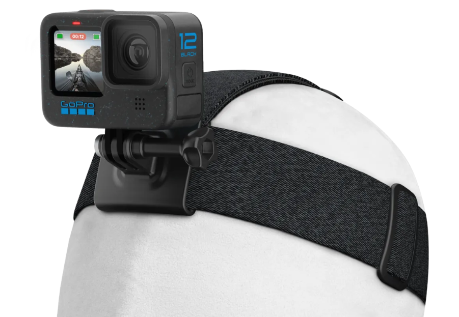 GoPro Adventure Kit