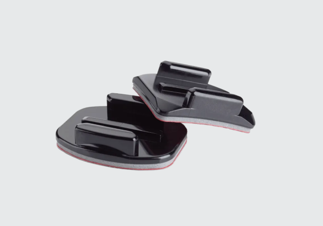GoPro Curved + Flat Adhesive Mounts
