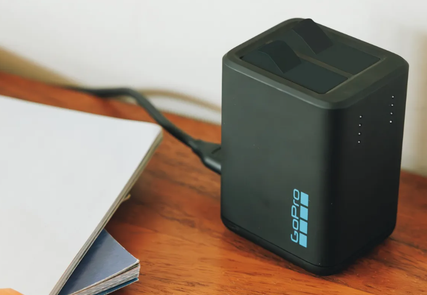 GoPro Dual Battery Charger for HERO13 Black