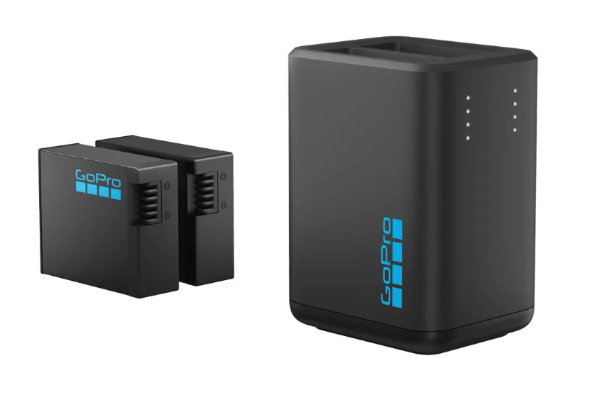 GoPro Dual Battery Charger for HERO13 Black